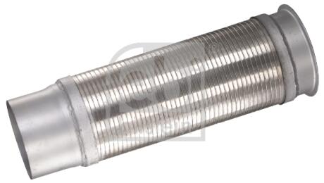 Элемент глушителя гибкий для трубы выхлопного газа FEBI FEBI BILSTEIN 171292