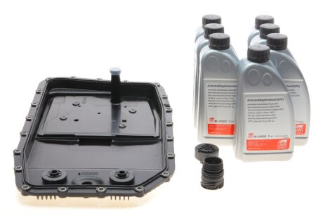 FEBI BMW К-т для обслуживания АКПП 3 E90 FEBI BILSTEIN 171752