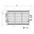 FEBI VW Фильтр маслянный AUDI A6/A7/A8 4,0 12- FEBI BILSTEIN 172086 (фото 2)
