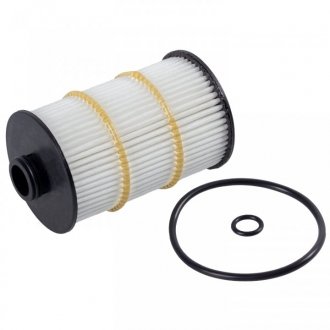 FEBI VW Фильтр маслянный AUDI A6/A7/A8 4,0 12- FEBI BILSTEIN 172086
