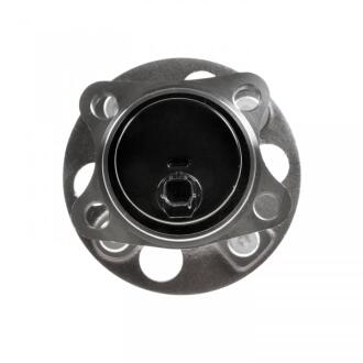 FEBI TOYOTA К-кт подшипника ступицы колеса Yaris 05- FEBI BILSTEIN 172477