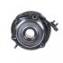 FEBI JEEP Маточина колеса з ABS WRANGLER 2.8-3.8 07- FEBI BILSTEIN 172492 (фото 2)