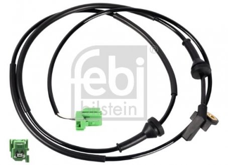 Датчик ABS FEBI BILSTEIN 172515 (фото 1)