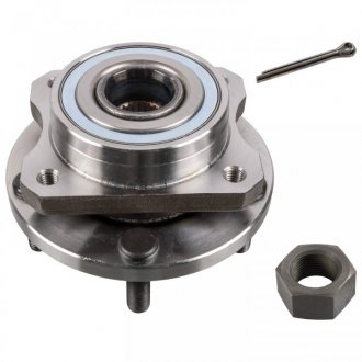 FEBI CHRYSLER Подшипник ступицы передн. Voyager 2,0-3,8 95-08 FEBI BILSTEIN 173005
