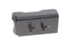 Опора двигуна права IVECO DAILY III, DAILY IV, DAILY V 2.3D/3.0CNG/3.0D 07.99-02.14 FEBI BILSTEIN 173876 (фото 3)