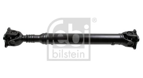 FEBI DB Карданий вал W211 4-matic FEBI BILSTEIN 174100