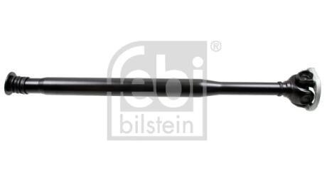 FEBI DB Карданий вал W204/W212/W221/X204 4-matic FEBI BILSTEIN 174105