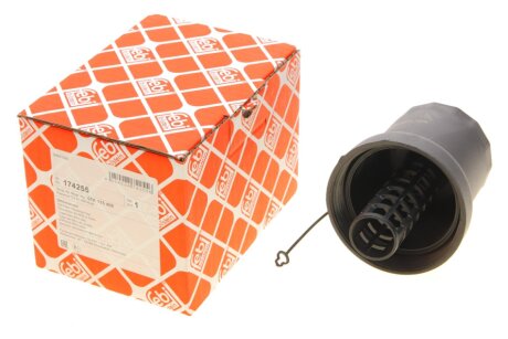 Крышка фильтра FEBI BILSTEIN 174255