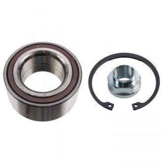 FEBI К-т підшипника маточини колеса передн. CIVIC X 17- FEBI BILSTEIN 174296