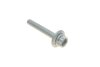 FEBI VW К-т цепи ГРМ Audi,Skoda Fabia,Octavia,Seat,Golf V,Passat,Tiguan,Touran 1.2/1.6 FEBI BILSTEIN 174393 (фото 37)