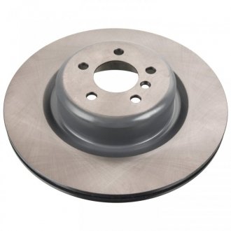Диск гальмівний FEBI BILSTEIN 174459