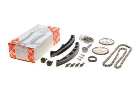 FEBI VW К-т цепи ГРМ Polo 1,2 09-, SKODA Fabia, Roomster 1,2 07-, SEAT FEBI BILSTEIN 174469