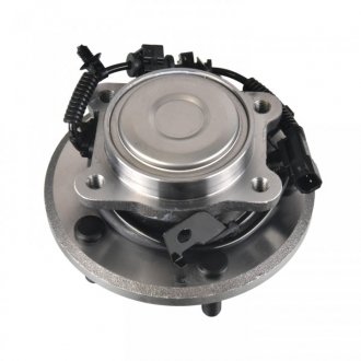 Фото підшипник маточини колеса FEBI BILSTEIN 174495 Підшипник маточини колеса FEBI BILSTEIN 174495