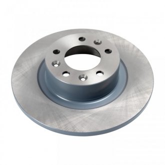 Диск тормозной (к-т) FEBI BILSTEIN 175517