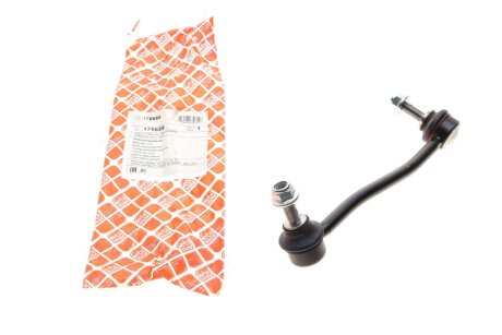 Тяга стабилизатора FEBI BILSTEIN 175655