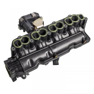 Фото febi впускний колектор + заслонка opel astra j 2.0 cdti FEBI BILSTEIN 176018 FEBI впускний колектор + заслонка OPEL ASTRA J 2.0 CDTI FEBI BILSTEIN 176018