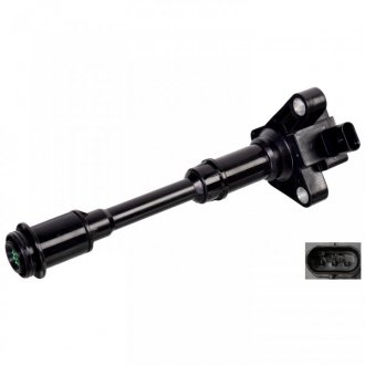 Катушка зажигания FEBI BILSTEIN 176126