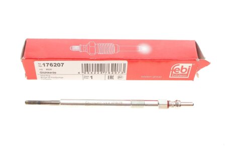 Свеча накаливания FEBI BILSTEIN 176207