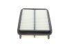 FEBI TOYOTA Фильтр воздушный Previa 2,4i 90-99 HiLux 88-97,Mitsubishi ASX,Outlander II,III,Citroen C4 Aircross FEBI BILSTEIN 176327 (фото 2)