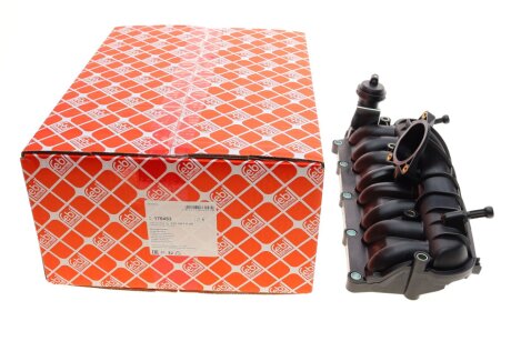 Коллектор впускной FEBI BILSTEIN 176453