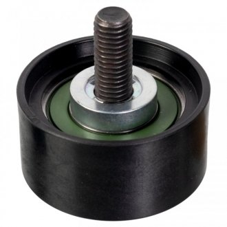FEBI VW Ролик ремня AUDI 1,5TSI/TFSI 18- FEBI BILSTEIN 176535