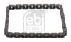 ЛАНЦЮГ НАСОСА FEBI BILSTEIN 17653 (фото 1)