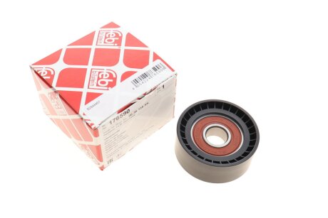 Натяжной шкив FEBI BILSTEIN 176590