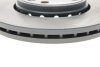 Диск тормозной (к-т) FEBI BILSTEIN 176658 (фото 4)