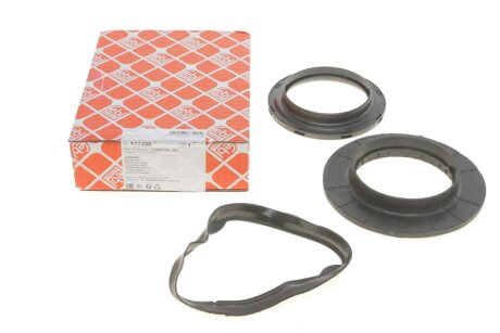 FEBI підшипник амортизатора CITROEN JUNPER 15- FEBI BILSTEIN 177290