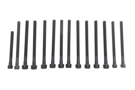 К-т болтів головки (з шліцем типу Torx) FEBI BILSTEIN 178284