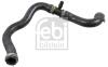 FEBI шланг охолодження CITROEN C4 2.0HDI 09- FEBI BILSTEIN 178506 (фото 1)