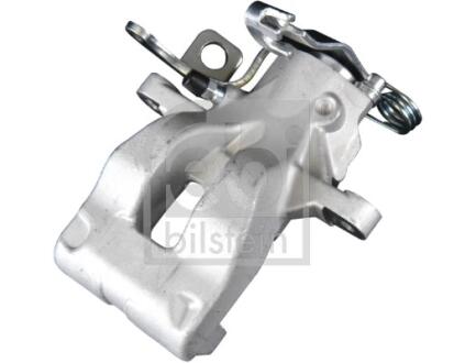 Фото febi супорт гальмівний задній лівий citroen c4 grand picasso i, c4 picasso i 1.6-2.0d 10.06- FEBI BILSTEIN 178944 FEBI Супорт гальмівний задній лівий CITROEN C4 GRAND PICASSO I, C4 PICASSO I 1.6-2.0D 10.06- FEBI BILSTEIN 178944