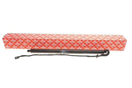 FEBI BMW Амортизатор багажника электропневматический лев. X3 F25 FEBI BILSTEIN 179300