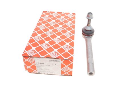 Наконечник рулевой тяги FEBI BILSTEIN 179526
