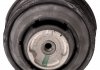 Подушка двигателя левая MERCEDES C (203) 2000 - 2008 (Ruville) FEBI BILSTEIN 17961 (фото 3)