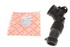 FEBI Патрубок воздушный BMW 5 F10 FEBI BILSTEIN 179684 (фото 1)