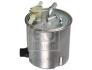 FEBI NISSAN Фильтр топливный Qashqai,X-Trail,Renault Fluenca,Koleos 1.5/2.0dCi 07- FEBI BILSTEIN 180012 (фото 1)