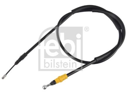 Трос гальмівний FEBI BILSTEIN 180498