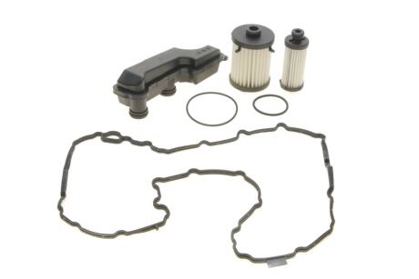 FEBI К-КТ фільтрів акп (повний) AUDI A4 2.0TDI FEBI BILSTEIN 180604