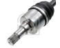 FEBI FORD піввісь ліва Focus -12 FEBI BILSTEIN 180786 (фото 2)