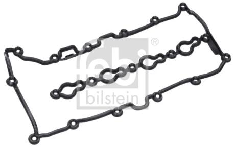 Фото прокладка клапанної кришки FEBI BILSTEIN 180845 Прокладка клапанної кришки FEBI BILSTEIN 180845