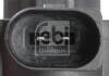 Клапан рецеркуляції відпрацьованих газів FEBI BILSTEIN 181240 (фото 3)