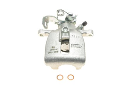 FEBI VW AUDI Супорт гальмівний задній правий A4 04- FEBI BILSTEIN 181543