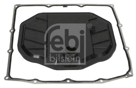 Фільтр гідравлічний КПП FEBI BILSTEIN 182136
