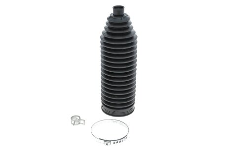 Пильовик кермової тяги лів/прав 198mm 16mm/59mm BMW 3 (G20, G80, G28), 3 (G21, G81), 4 (G22, G82), 4 (G23, G83), X3 (G01, F97), X4 (G02, F98), X5 (G05, F95), X6 (G06, F96) 1.6-4.4H 08.18- FEBI BILSTEIN 182864