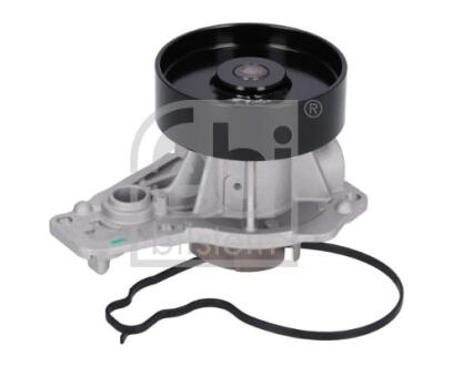 Водяна помпа FEBI BILSTEIN 183456