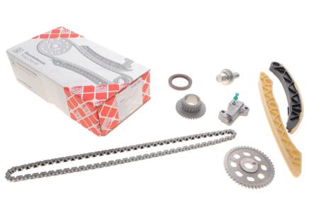 К-т приводу газорозподільчого механізму FEBI BILSTEIN 183511