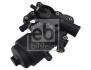 Корпус масляного фільтра з фільтром FEBI BILSTEIN 183602 (фото 1)