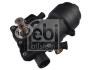 Корпус масляного фільтра з фільтром FEBI BILSTEIN 183602 (фото 2)