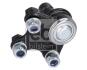 Опора кульова пер. CITROËN C4 1.2/1.5 20- PEUGEOT 2008 1.2/1.5 19- OPEL MOKKA 1.2 20- FEBI BILSTEIN 183617 (фото 2)